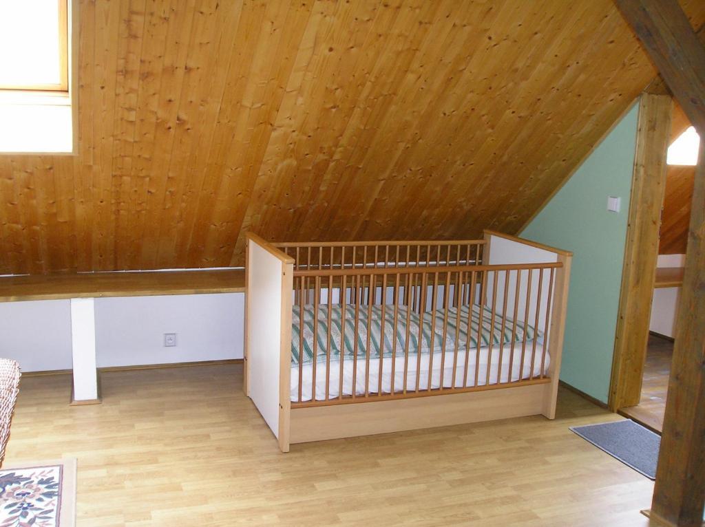 Pension Lažany Pokoj fotografie
